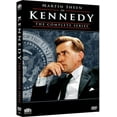 thumbnail image 1 of Kennedy: The Complete Series (DVD), Mpi Home Video, Drama, 1 of 2