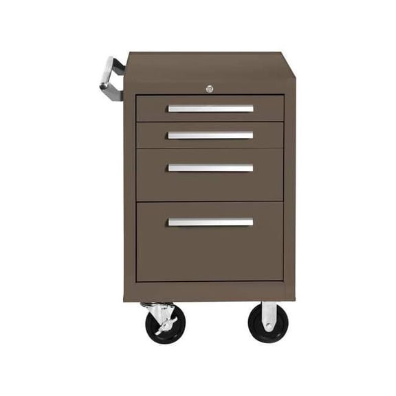 Tool Organization,20" D,35" H,21"W,Brown 21040XB