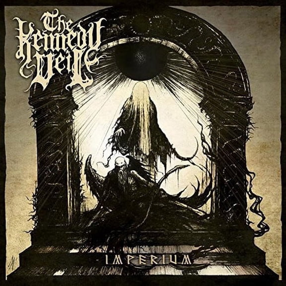 Kennedy Veil - Imperium - Music & Performance - Vinyl
