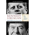 thumbnail image 1 of Pre-Owned Kennedy and Reagan: Why Their Legacies Endure Paperback Scott Farris, 1 of 1