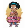 thumbnail image 1 of Kennedy's Curiosity, (Paperback), 1 of 1
