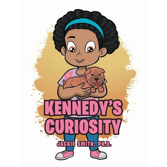 Kennedy's Curiosity, (Paperback)