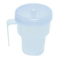 thumbnail image 1 of Kennedy spillproof cup, 7 oz, 1 of 5