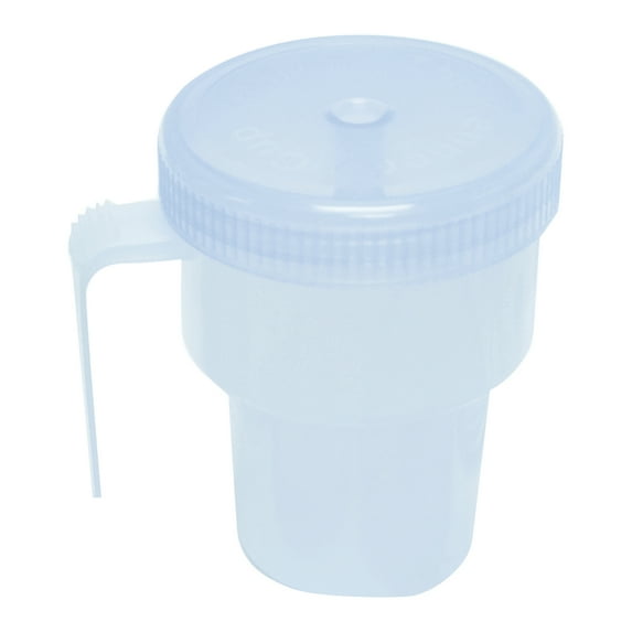 Kennedy spillproof cup, 7 oz