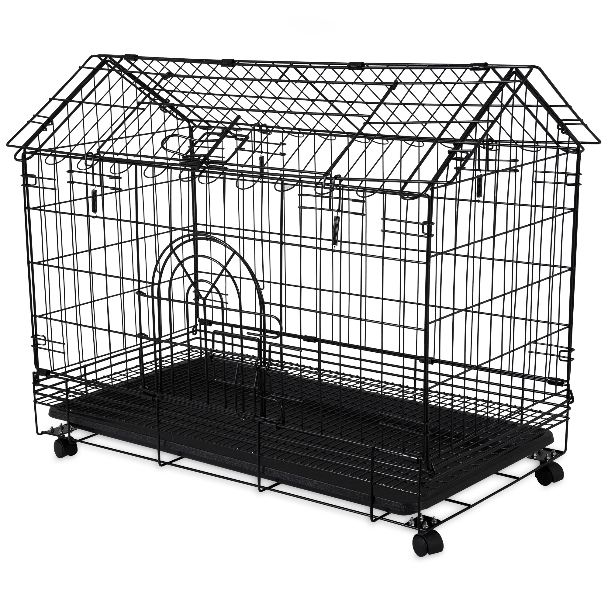 Kennel-Aire A Frame Bunny House, 30 in Length - image 1 of 2