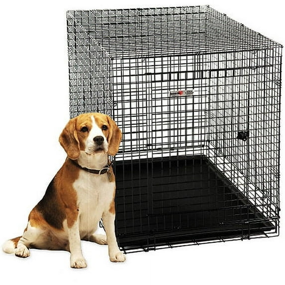 Kennel-Aire Professional Series Wire Kennel