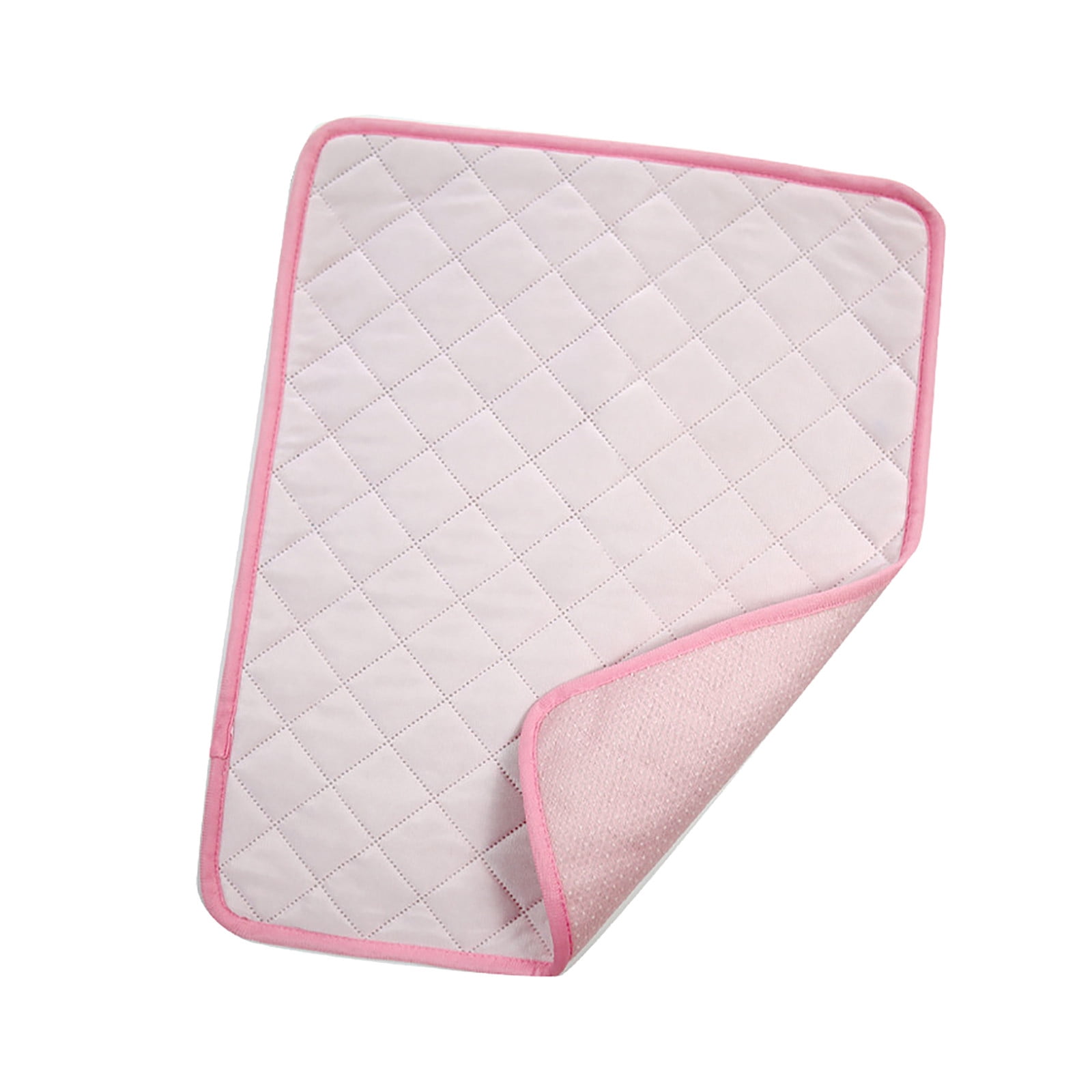 Kennel Bed for Large Crate Dog Electric Mat Crate Pad Small Dog Mats for Crate Heating Pad for