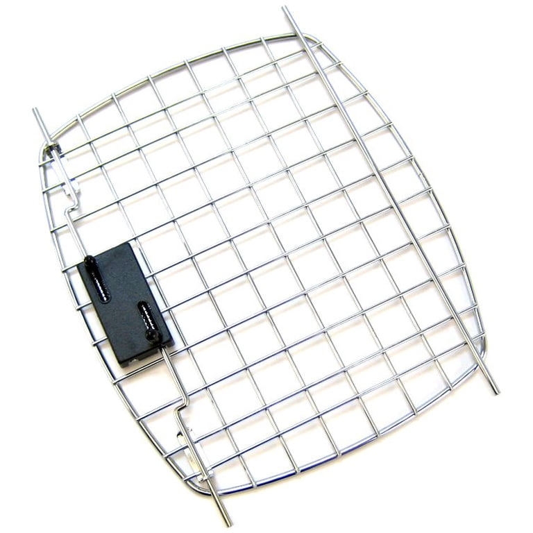 Kennel Cab & Pet Taxi Pinch Latch Door - New Medium Door - (8.5