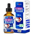 Kennel Cough Treatment STF9 Dog Cough Treatment Сat Сough Dog Cough