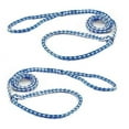 thumbnail image 1 of Kennel Dog Lead Bulk Packs for Dogs Heavy Poly Control Slip Style Rescue Shelter (24 Leads), 1 of 4