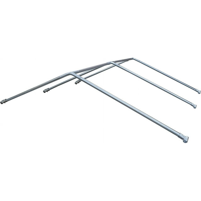 Kennel Roof Support Frame Dog Playpen Steel Chain Dog Kennel