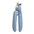 thumbnail image 1 of KennelMaster Blue Pet Nail Clipper with LED Light, 1 of 7