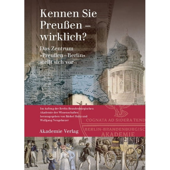 Kennen Sie PreuÃen - wirklich?, (Hardcover)