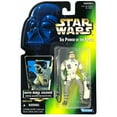 thumbnail image 1 of Star Wars: Power of the Force Green Card Hoth Rebel Soldier Action Figure, 1 of 5