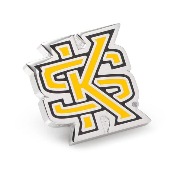 Kennesaw State Lapel Pin