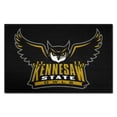 thumbnail image 1 of Kennesaw State Starter Rug 19"x30", 1 of 2