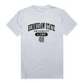 thumbnail image 1 of Kennesaw State University Men Alumni T-Shirt, White - Small, 1 of 1