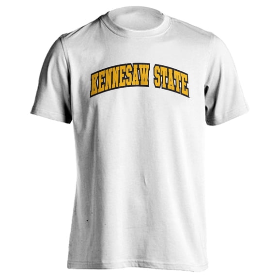 Kennesaw State University Owls Classic Arch T-Shirt