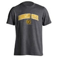 thumbnail image 1 of Kennesaw State University Owls Classic Arch with Mascot Short Sleeve T-Shirt, 1 of 4