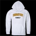 thumbnail image 1 of Kennesaw State University Owls Family Hoodie, White - Extra Large, 1 of 1