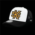 thumbnail image 1 of Kennesaw State University Owls Jumbo College Caps, Black, 1 of 1