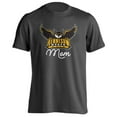 thumbnail image 1 of Kennesaw State University Owls Mom Proud Parent Short Sleeve T-shirt, 1 of 3