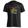thumbnail image 1 of Kennesaw State University Owls Mom Proud Parent Short Sleeve T-shirt, 1 of 3