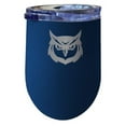 thumbnail image 1 of Kennesaw State Unviersity 12 oz Insulated Wine Stainless Steel Tumbler, Navy, 1 of 1