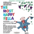 thumbnail image 1 of Kenneth Alwyn - Most Happy Fella / O.L.C. - Soundtracks - CD, 1 of 1
