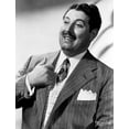 thumbnail image 1 of Kenneth Branagh in Black Coat Portrait Photo Print (8 x 10), 1 of 1