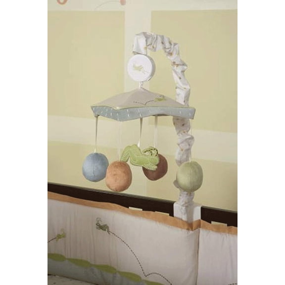 Kenneth Brown Jumping For Joy Mobile