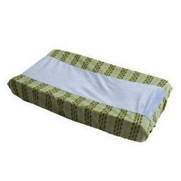 Kenneth Brown Monkey Vine Changing Pad Cover