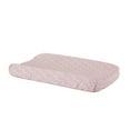 thumbnail image 1 of Kenneth Brown Sweet Stitches Changing Pad Cover, 1 of 2