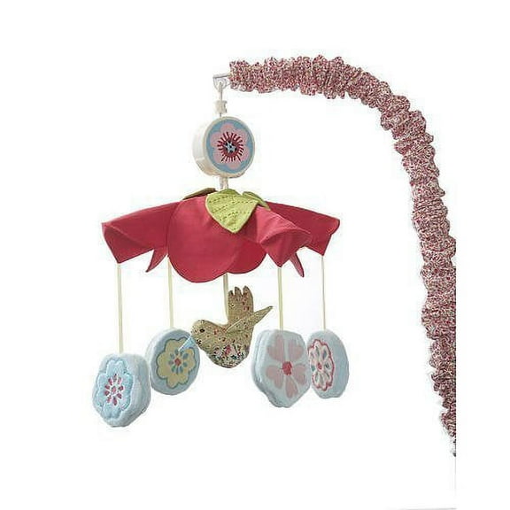 Kenneth Brown Sweet Stitches Mobile