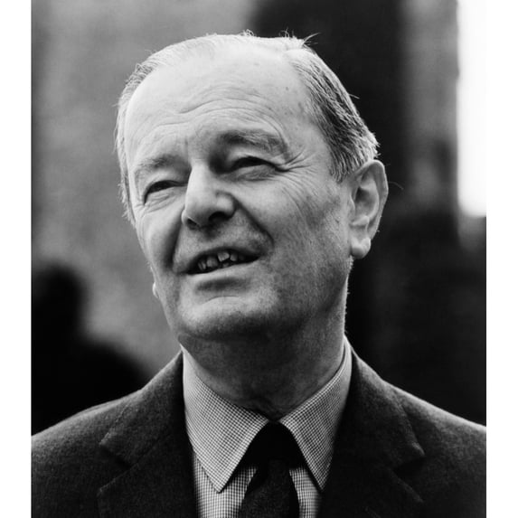 Kenneth Clark History (24 x 36)