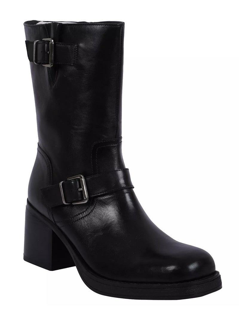 Kenneth Cole BLACK LEATHER Women display picture 3