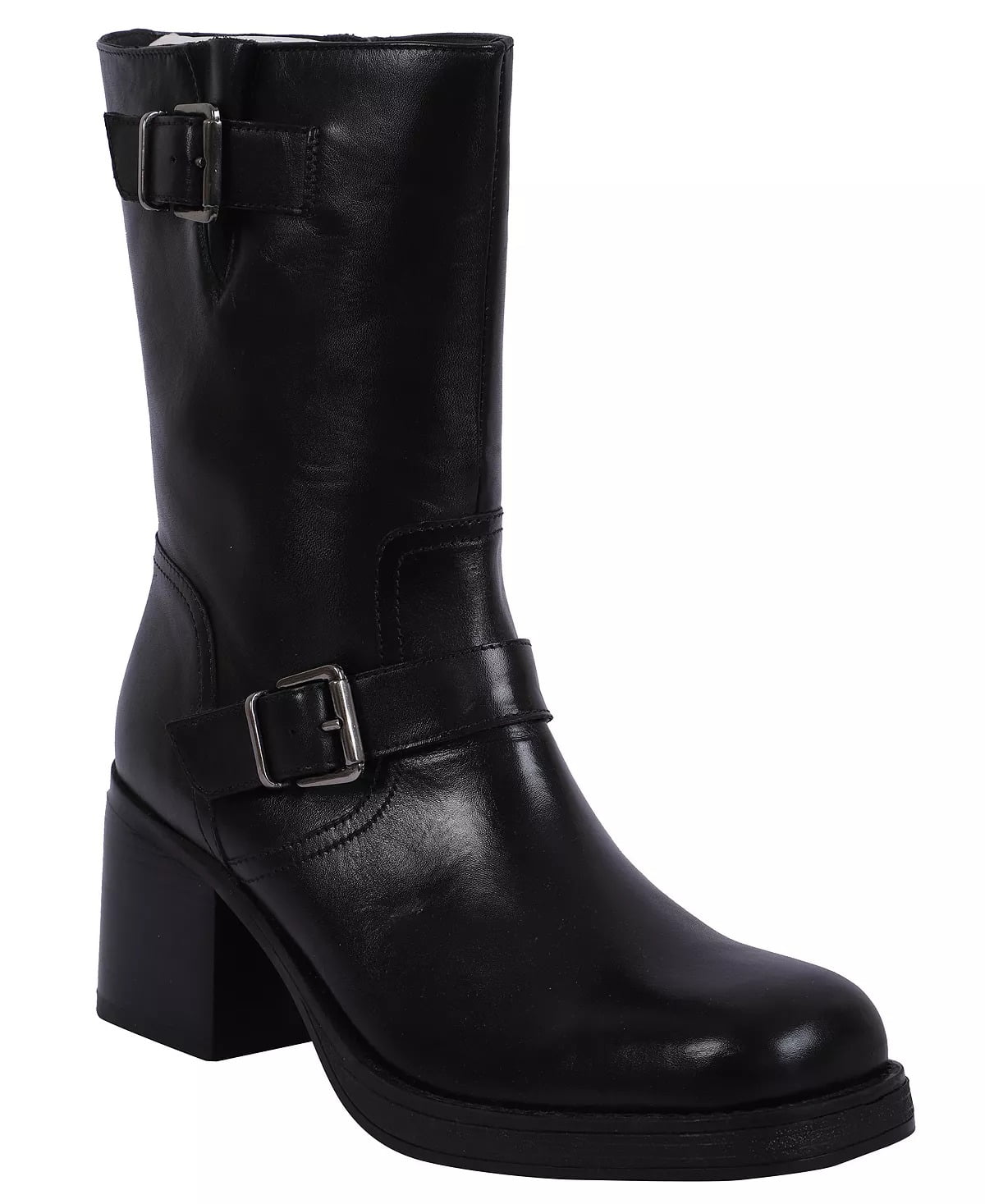 Kenneth cole road stop ankle boot deals