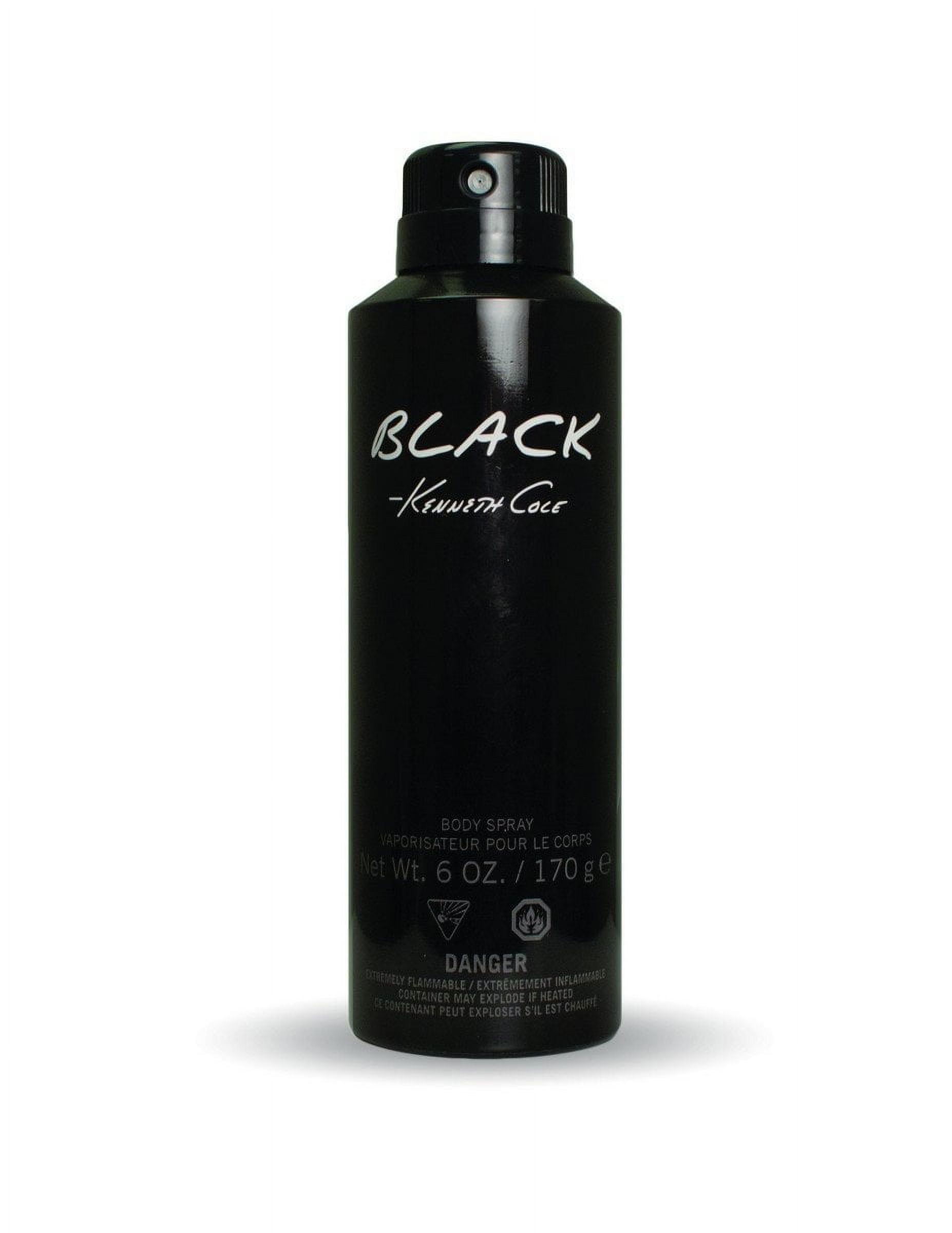 Kenneth cole black cologne review online