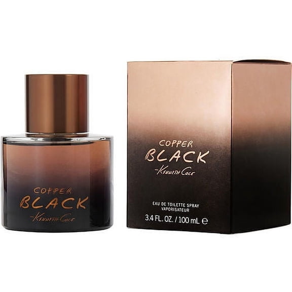Edt Spray 3.4 Oz Kenneth Cole Men