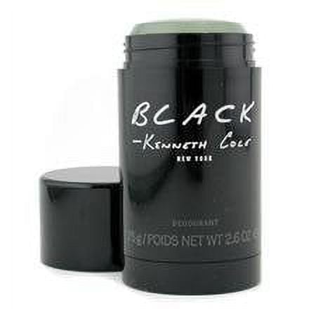 Kenneth Cole Black Deodorant Stick For Men