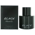 Cole Black Eau De Toilette Cologne for Men, 3.4 oz