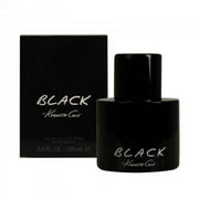 Kenneth Cole Black Eau de Toilette, Cologne for Men 3.4 fl oz