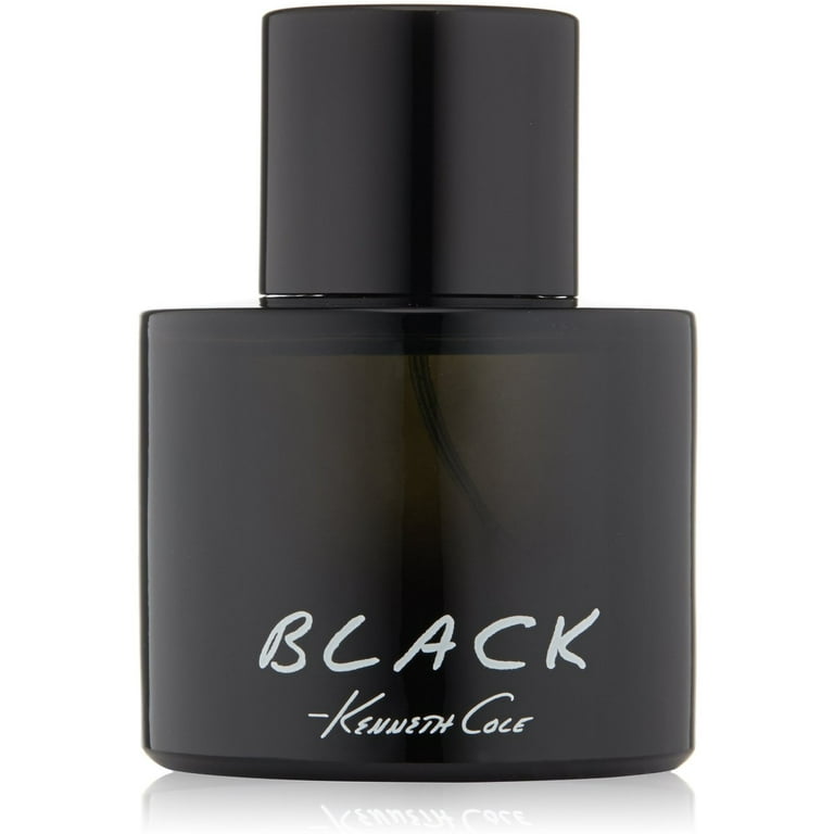 Kenneth cole black eau de parfum new arrivals