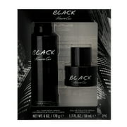 Kenneth Cole, Black Gift Set, Cologne, for Men, 2 Pieces