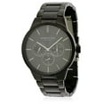 Cole Black Mens Watch KC50477001