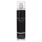 Kenneth Cole Black by Kenneth Cole Body Mist 8 oz for Women Pack of 3