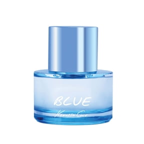 Kenneth Cole Blue Eau de Toilette, Cologne for Men, 1.7 fl oz