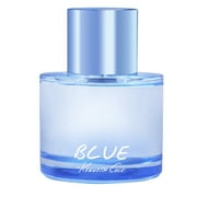 Kenneth Cole Blue Eau de Toilette, Cologne for Men, 3.4 oz