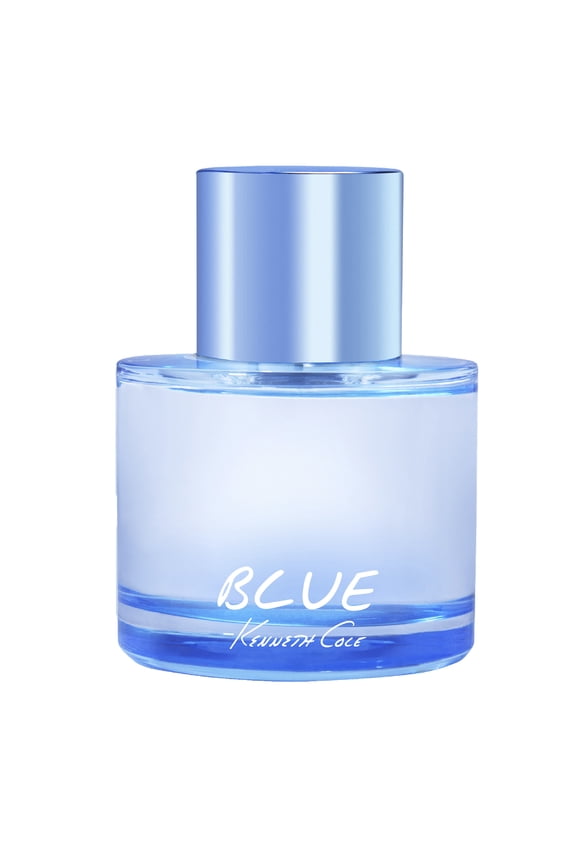 Blue Eau de Toilette, Cologne for Men, 3.4 fl oz
