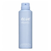 Kenneth Cole Blue Body Spray for Men, 6 Oz